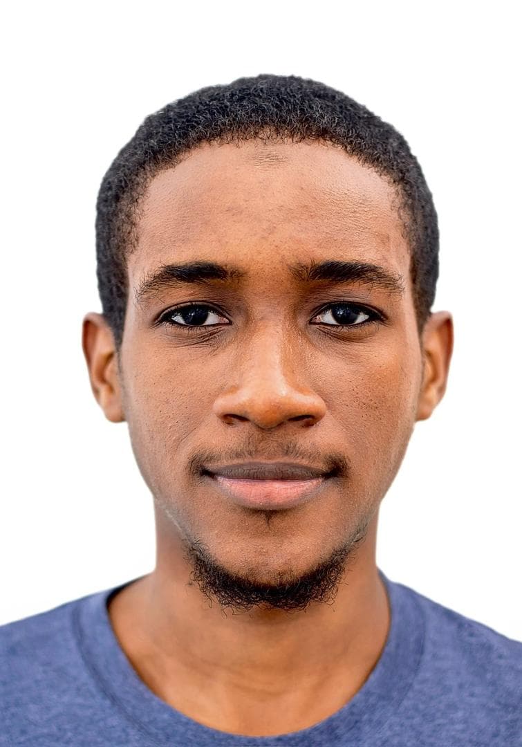 Ahmad Bello Abdulmumini