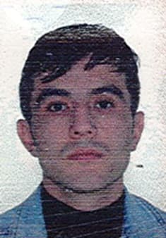 Alisher Isroilov