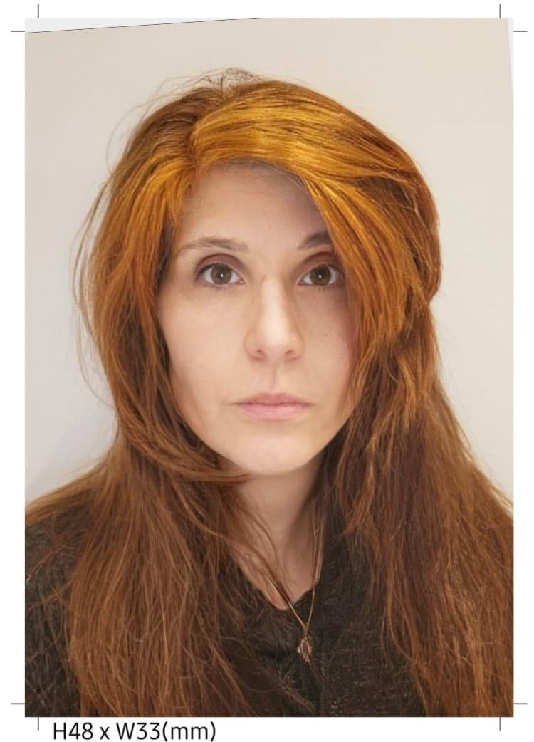 Erica F. Alio-Warr