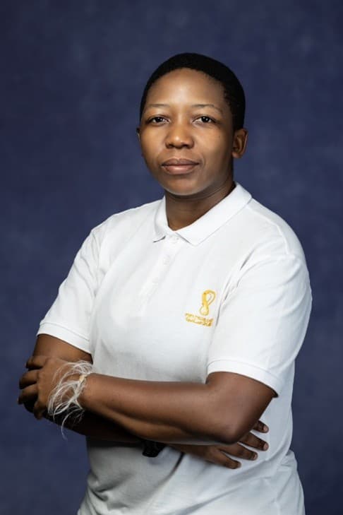 Penelope Nomvula Malembe