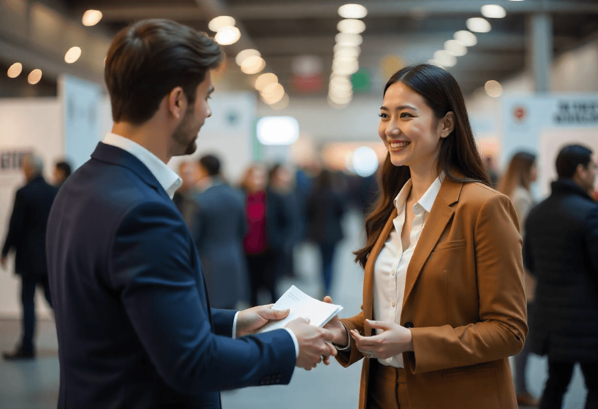 Career Development Workshop