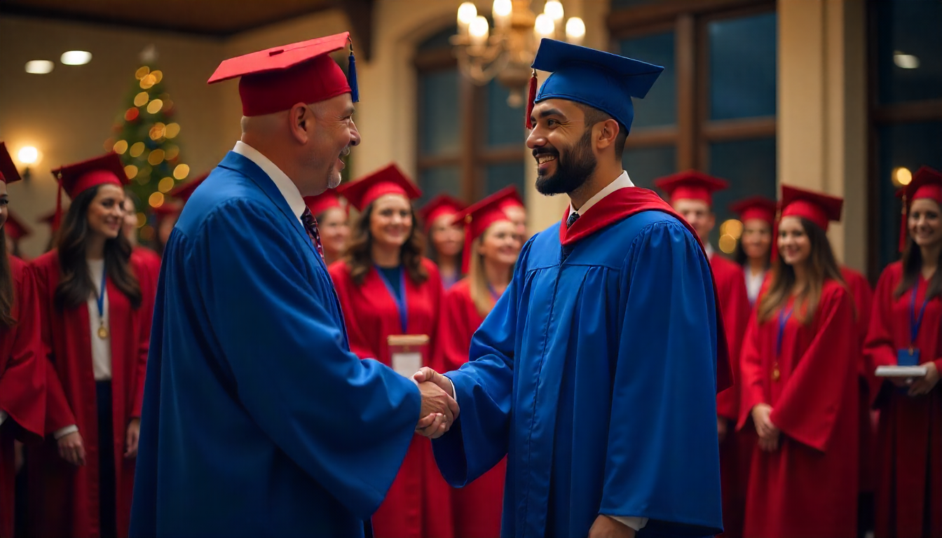 Doctorate