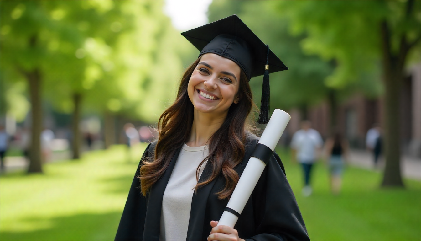 Master of Education (ODL)