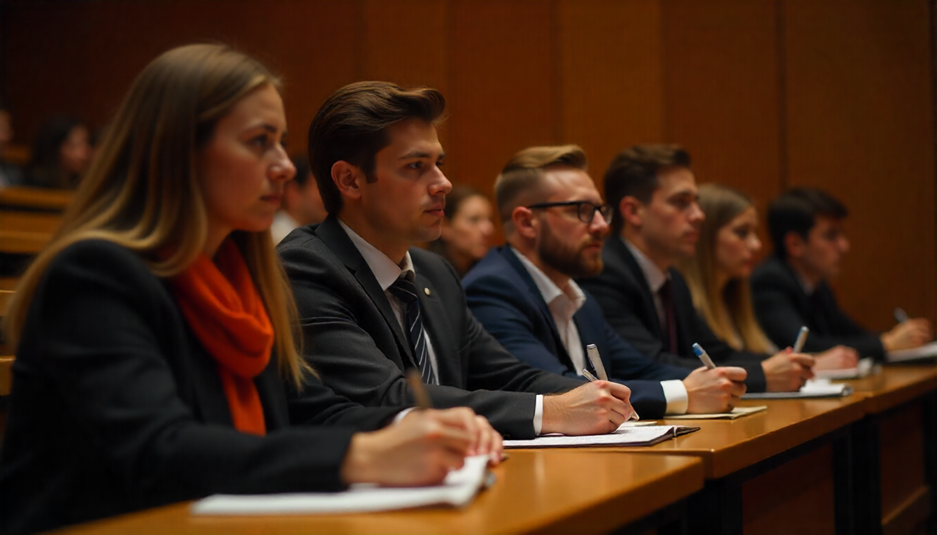 Bachelor of Business Management (ODL)