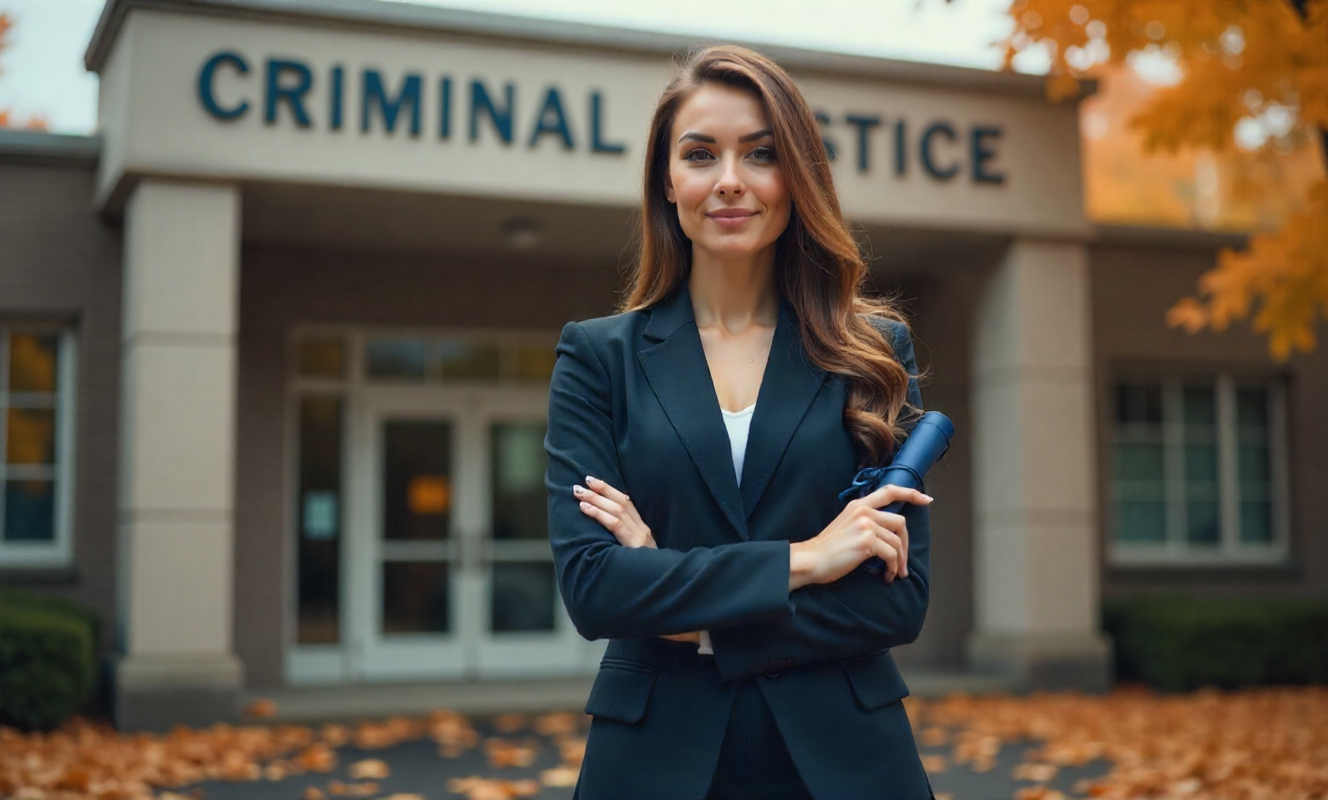 Bachelor of Criminal Justice (ODL)